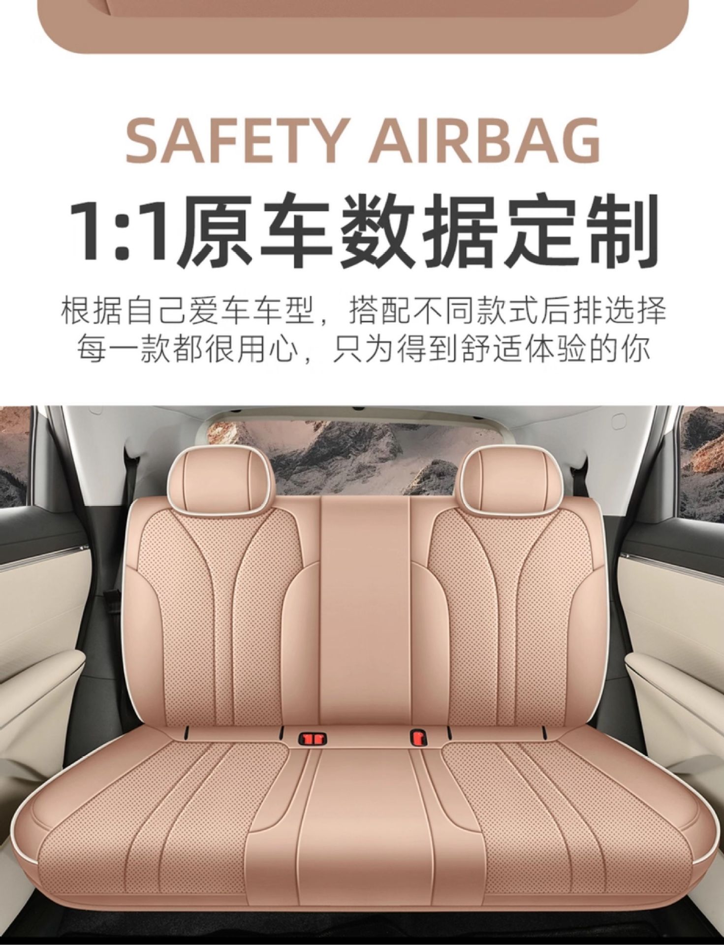 25 Models of Wuling Binguo S Seat Covers, All-Inclusive Special Leather Seat Covers, Universal Car Interior Decorations for All Seasons, Car Seat Covers