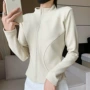 定制新款曲线秋冬上衣