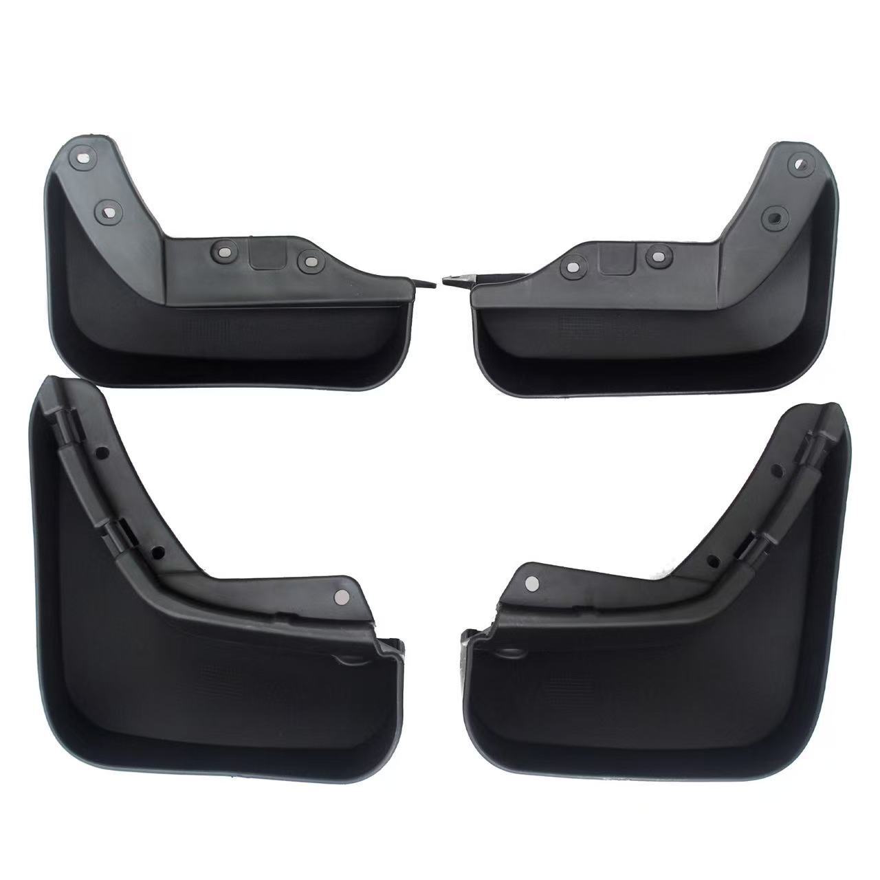 Adecuado para 12-15 Audi Q3 guardabarros Audi Q3 guardabarros de comercio exterior transfronterizo