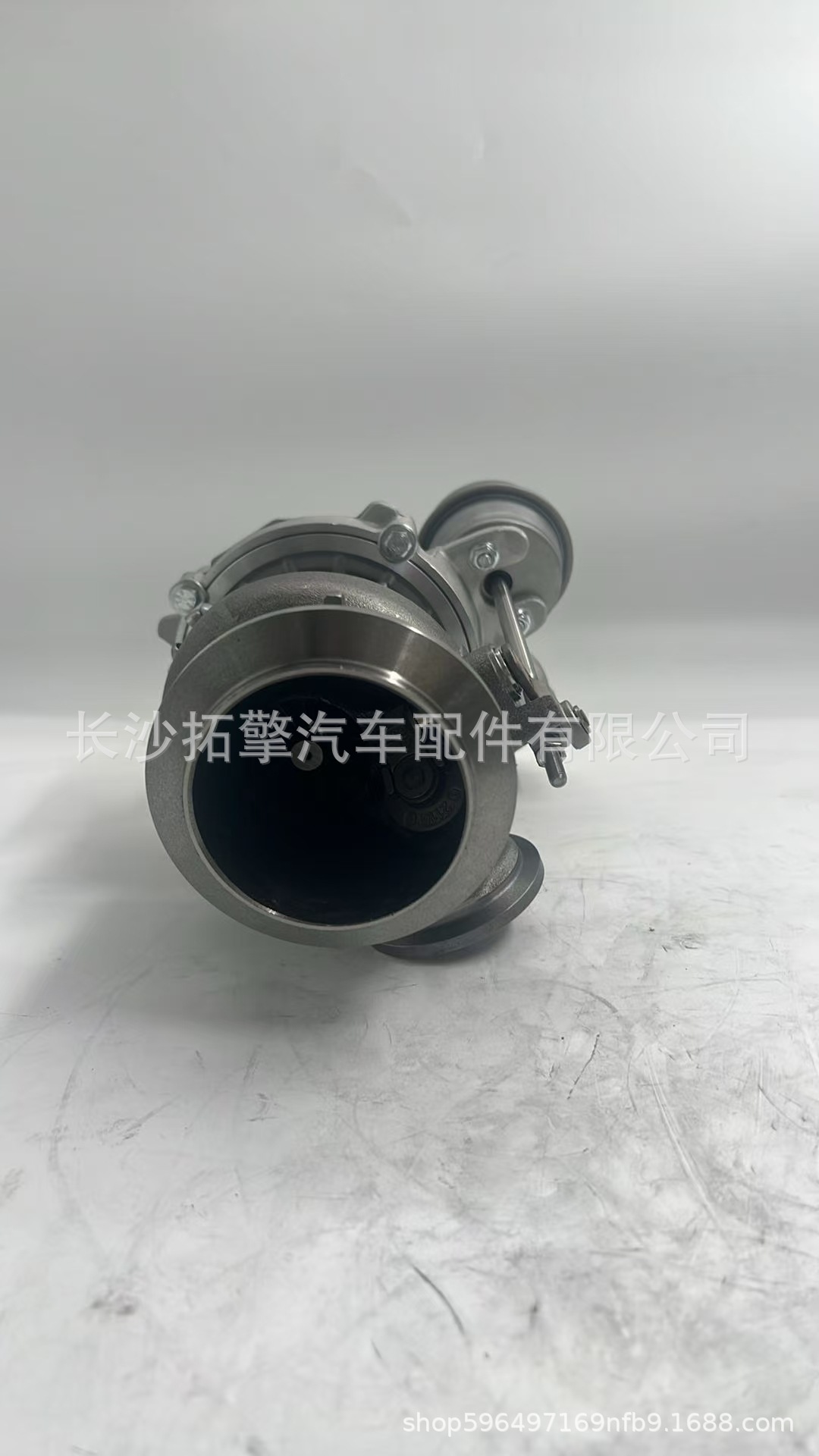 Turbocharger AMG 4.0 A1770900300 1770900300 is suitable for Mercedes-Benz