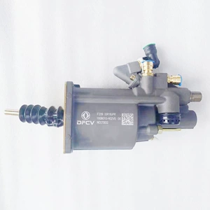 Chongqing Jinhua original clutch booster sub-pump 1608010-H02V0 authorized dealer, in-stock wholesale