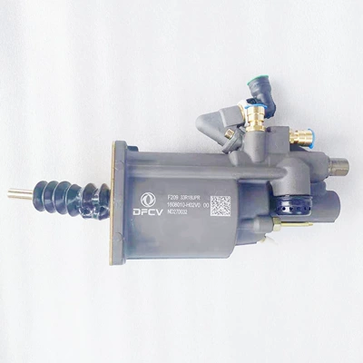 Chongqing Jinhua original clutch booster sub-pump 1608010-H02V0 authorized dealer, in-stock wholesale (Mufta (ilişmə) işçi silindri)