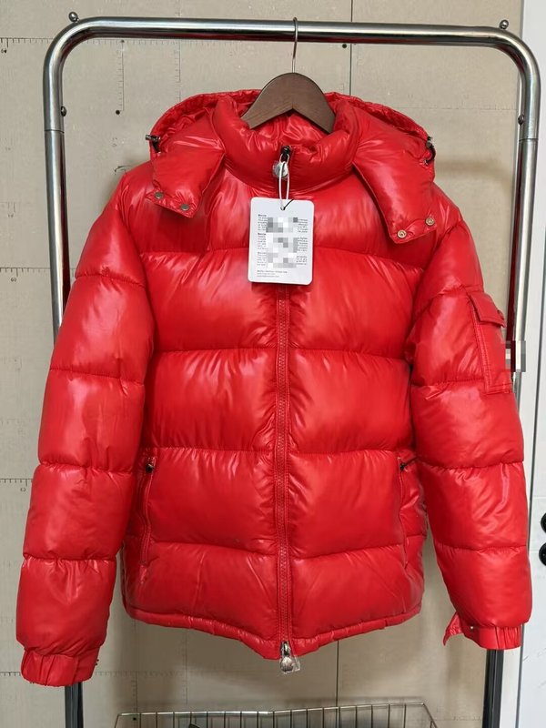 越境貿易高級版蒙家マヤ男女カップル向けカジュアル厚手多用途保温フード付き綿服ジャケット|undefined