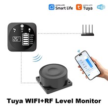 ͿѻWiFiҺλ������appԶ�̼�ⳬ����ˮ����ˮλ���zigbeeҺλ