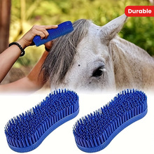I 72908 8 denim cleaning brush ����ţ�����ˢ�羳����ͨ