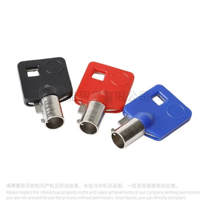 Dena Xl883 Key Embryo, Motorcycle Key