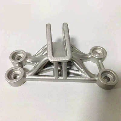 Aluminum Alloy Prototype Manufacturing, Steel – Industrial molds