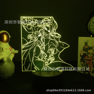 �羳����3DСҹ������n���x�z������߅ͬ����}�Q�YƷLED̨��