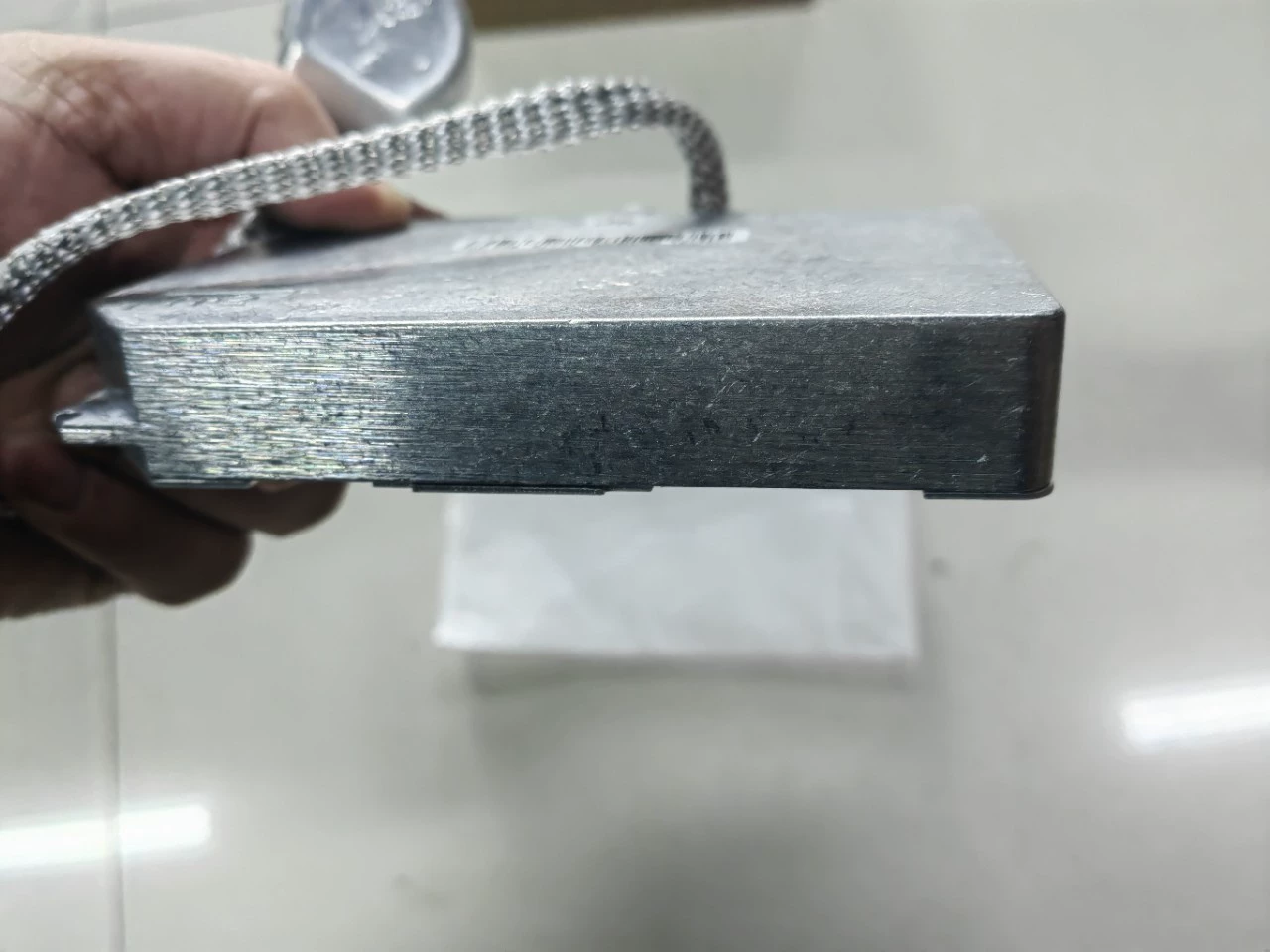 85967-0E020 headlight control module