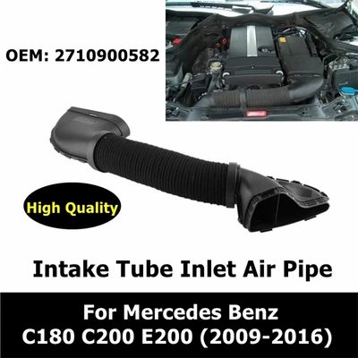 Applicable to Mercedes-Benz C- Sorma kollektoru (Giriş)