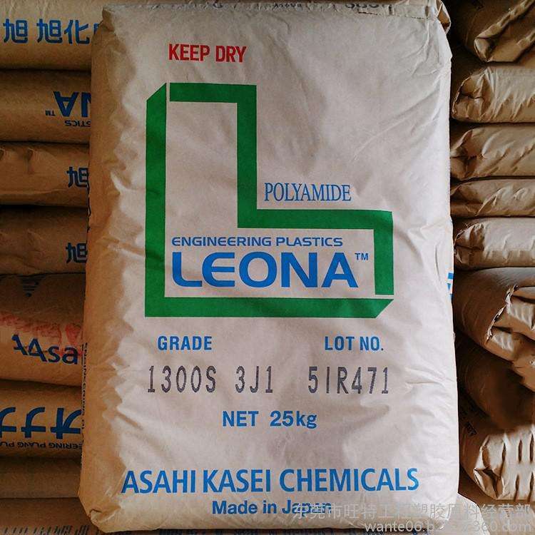 PA66 日本旭化成 1402S 热稳定 抗热老化 用于接头 活性炭过滤器