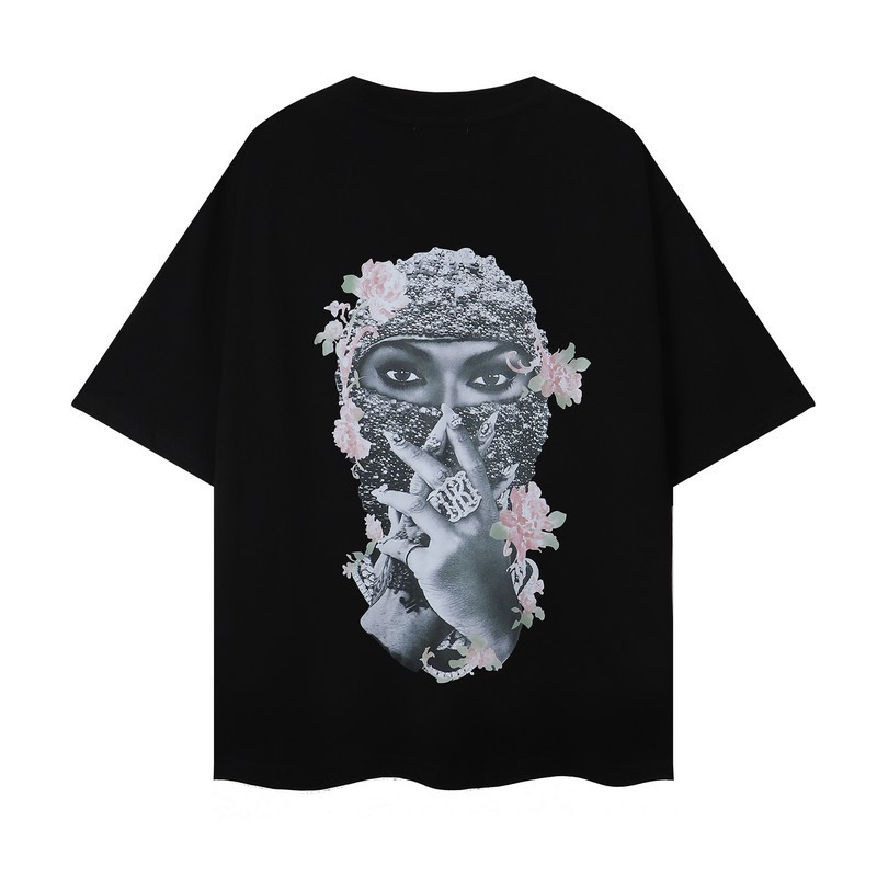 IH807-Black