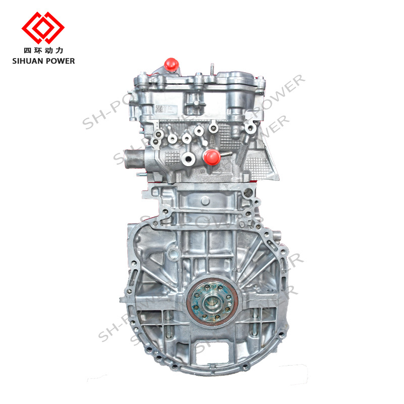 Original high quality for Toyota Highlander Camry Lexus 2AR-FE 2.7L 4-cylinder engine