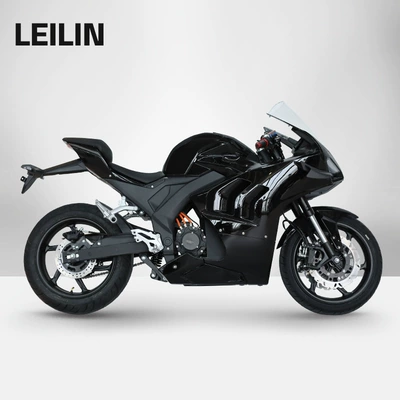 V4S Electric Motorcycle Sports Elektrikli motosikletlər
