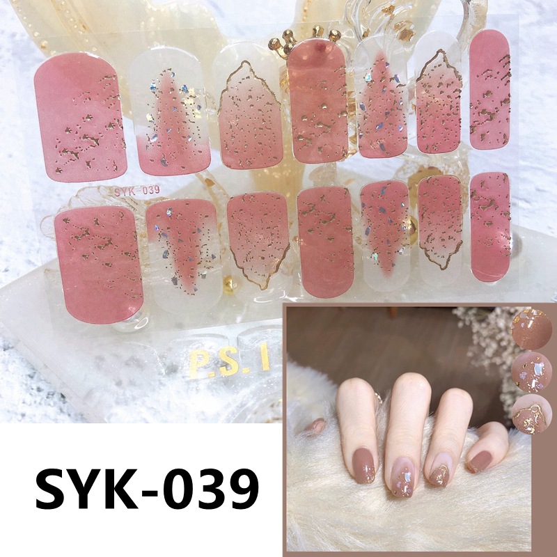 SYK-039