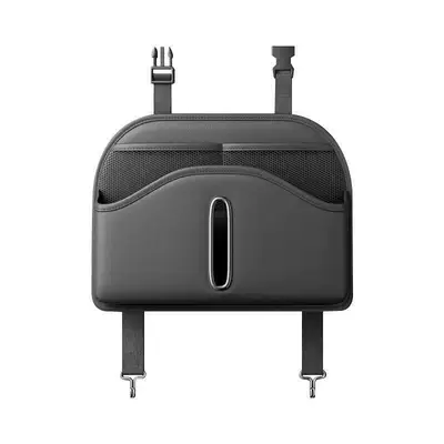 Car tissue box/set | Bag, Hanging Storage Rack, Water