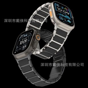 �m��Apple Watch⁽����O���펧������̼�w�S⁎����Q���Ultra3