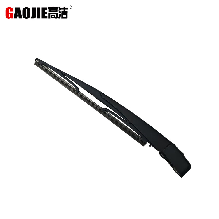 Suitable for Citroen DS7/Citroen Ds7 rear wiper blade rocker arm assembly rear window rear wiper wiper wiper strip