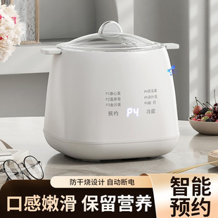 Egg Cooker Multifunctional Automatic Power-Off Household Small Mini Boiled Egg 2025 New Model Timer