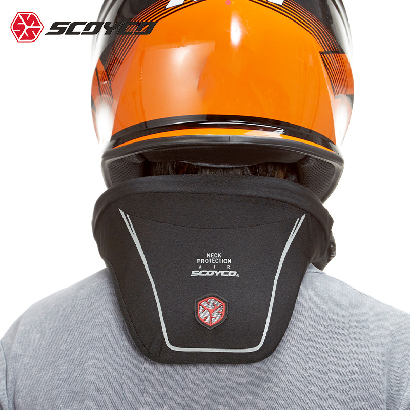 Scoyco Saiyu N03 new motorcycle neck protector rider equipment off-road motorcycle riding neck protector