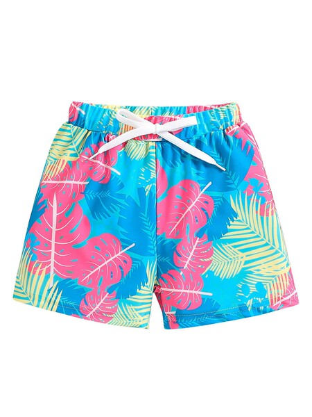 Children's summer quick dry breathable trousers for boys for…