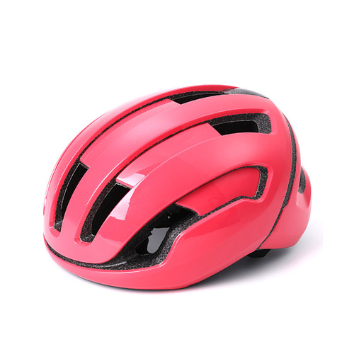 Wholesale Bicycle Helmets Road Bike Men Women Mountain Bike Combination Safety Riding Helmets Caps Helmets