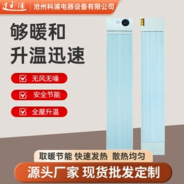其他取暖电器;家用采暖炉;电热锅炉