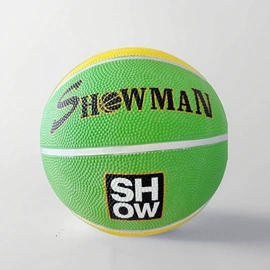 篮球;羽毛球拍;跳绳