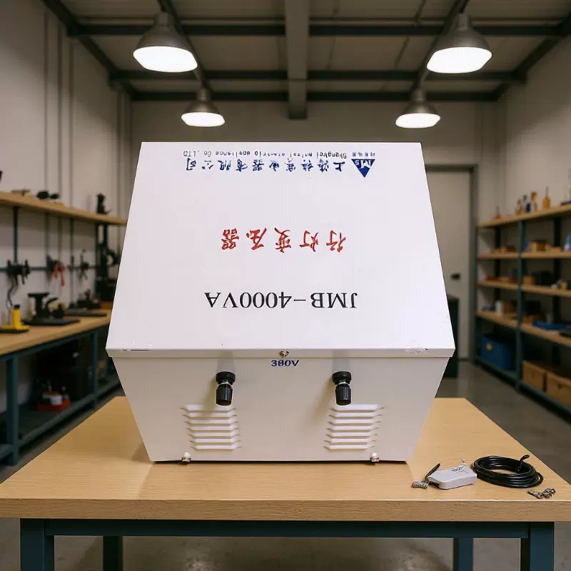 工地隧道行灯变压器DJMB-15KVA/380V-220V低压36V行灯照明变压器