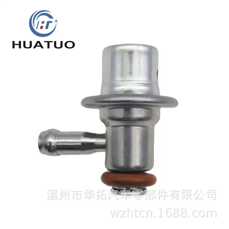 CFPR-T8027汽车发动机燃油压力调节器DEN-4911跨境专供燃油泵引擎