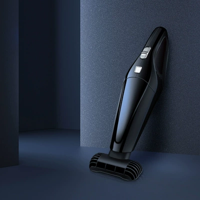 Tozsoranlar High-Power Handheld Vacuum Cleaner, Convenient