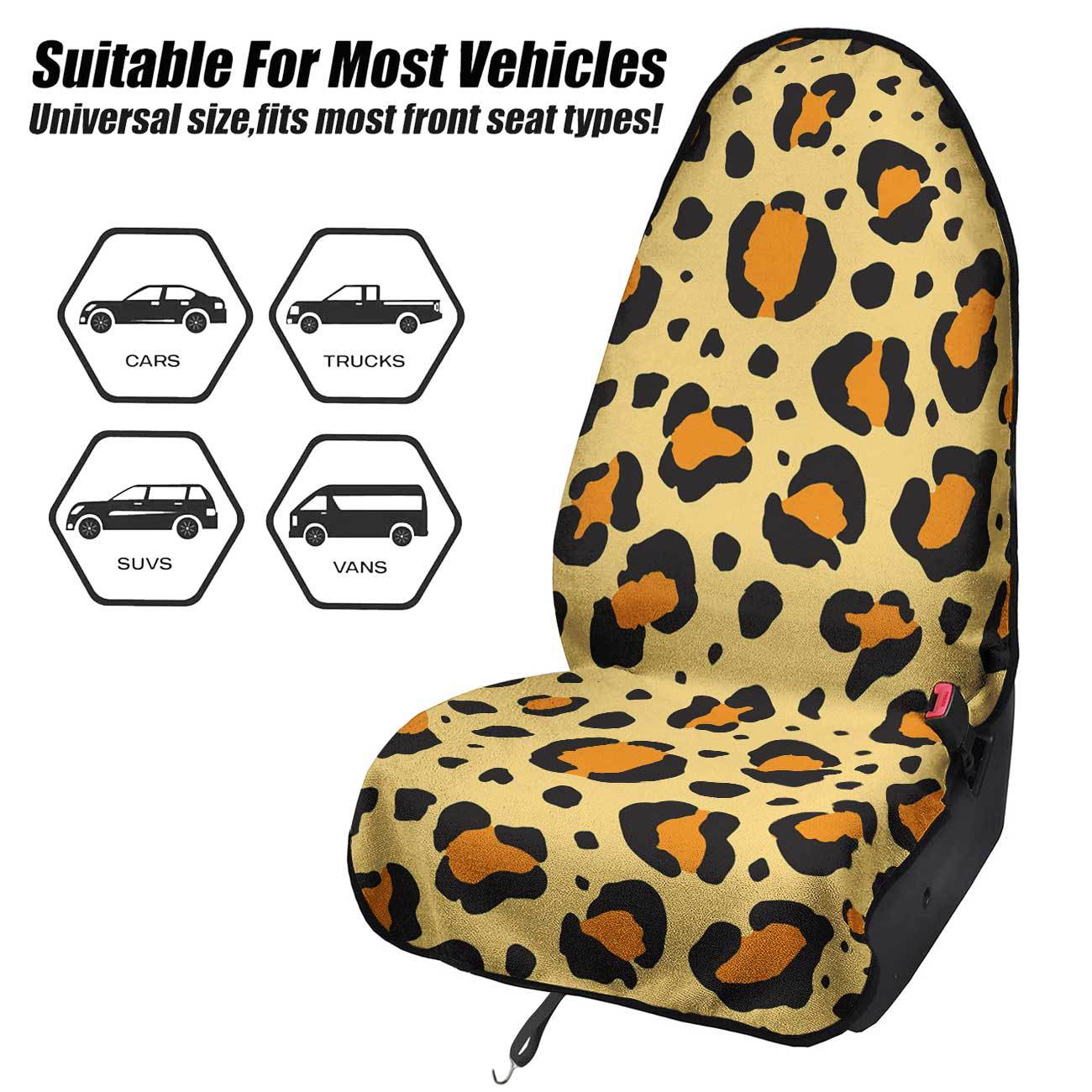 Car seat towel cover front seat protector suitable for gym and exercise, universal for all seasons, car use 44