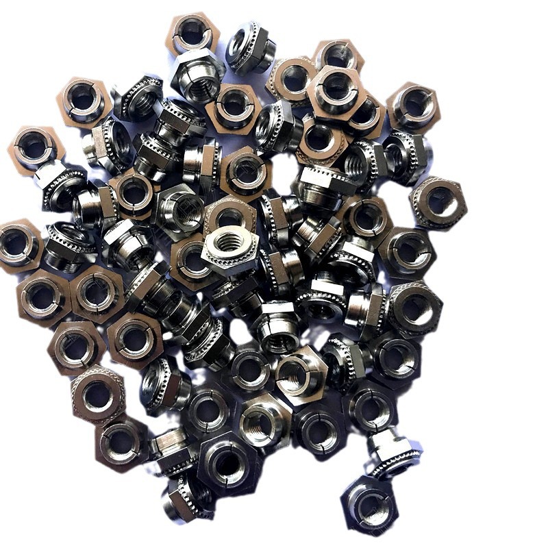 ������ĸLKA-032-1������ĸ����10-32UNF