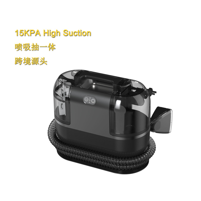Mobile Mini Carpet and Furniture Deep Cleaner, Car/Vehicle Cleaner Pet Hair Removal Mobile Mini Carpet and Furniture Deep Cleaner, Car/Vehicle Cleaner Pet Hair Removal
