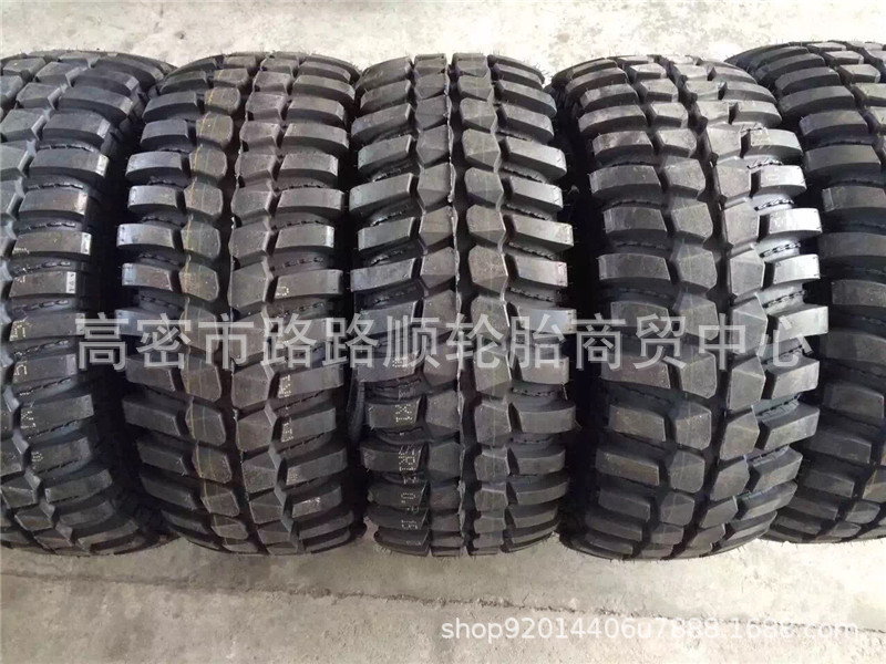 31 10.5R16雨林6
