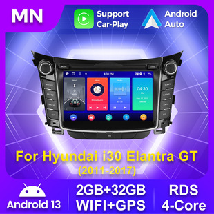 �m���Hyundai i30 Elantra GT 2011-2017�F��I30 ܇�d��׿�����x
