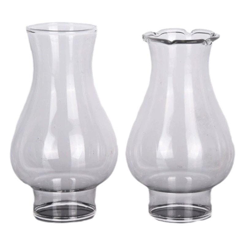 Керосиновый абажур ароматный лампа чехол из высокоборосиликатного стекла простой креативный стеклянный абажур гостевой ресторан