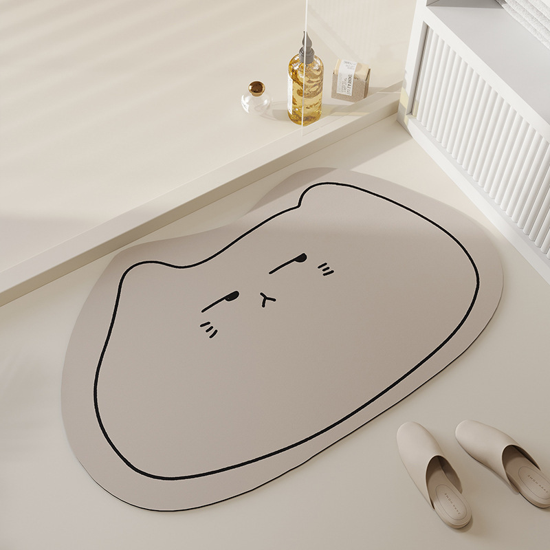 말이없는 고양이