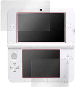 Aplicable a la película protectora de pantalla de Nintendo para reducir el reflejo, anti-luz azul, anti-huellas dactilares, anti-deslumbramiento, alta definición, mejora la transparencia, 9H a prueba de explosiones