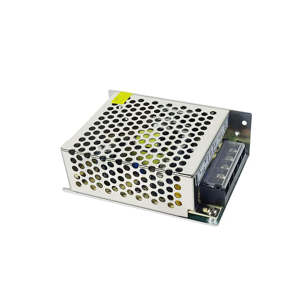 Ключ-выключатель, источник питания LED, 24 В, 24 В