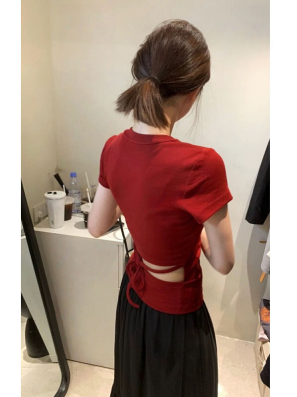 秒杀款鱼尾半身裙女2025气质简约垂感显瘦包臀a字中长裙子|undefined