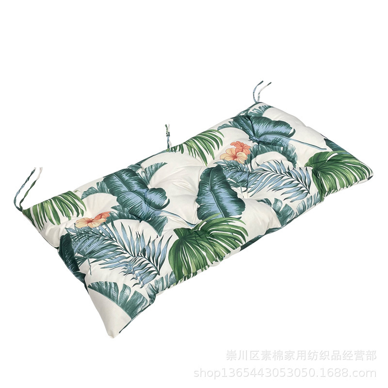 防水日焼け止め屋外ベンチマット木椅子クッションベンチcushion,スイングチェアアマゾンebay|undefined