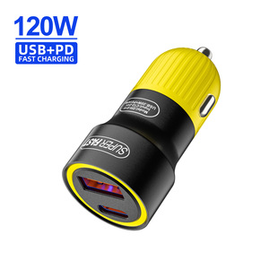 50W�X�Ͻ��pɫAC܇�� �SȦqc3.0��� USB20W+PD30W�֙C܇�d�����