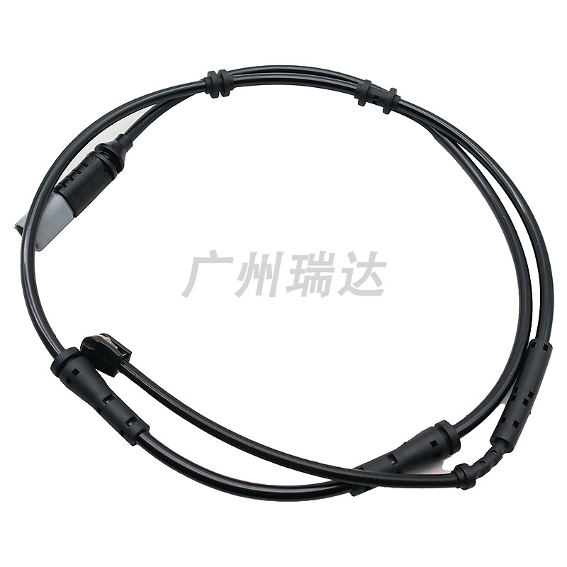 34356791960 Aplicable a BMW Serie 7 F01 F02 Accesorios Sensor indicador de desgaste de pastillas de freno