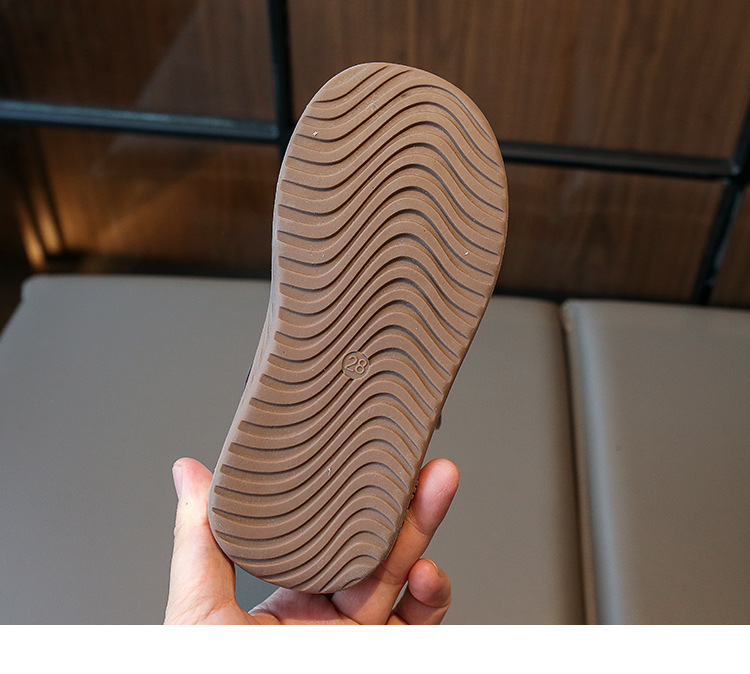 Winter Sport Sneaker Aus Samt Für Mädchen Und Schulkinder_voghion.com