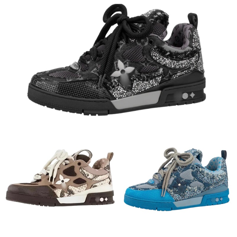 Lujia trainer sneakers for women, thick-soled lace-up breathable couple's shoes, men's sneakers, men's shoes, unisex sports shoes Lujia trainer sneakers for women, thick-soled lace-up breathable couple's shoes, men's sneakers, men's shoes, unisex sports shoes