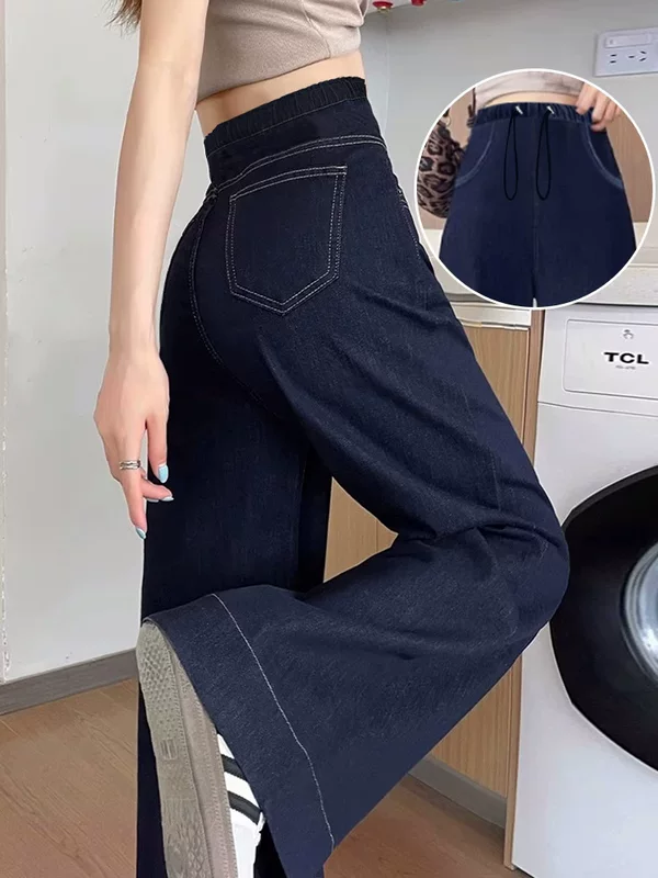 Summer trousers, thin base autumn jeans