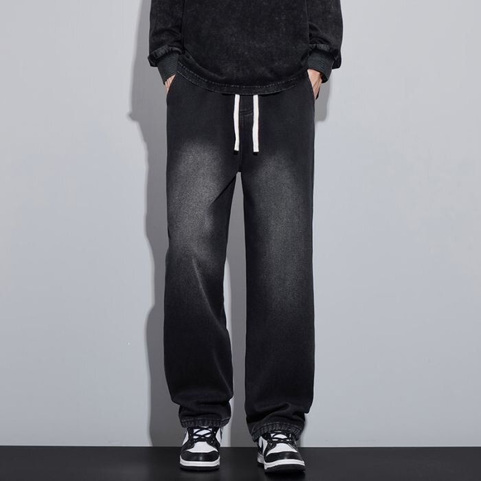 1801 블랙 그레이