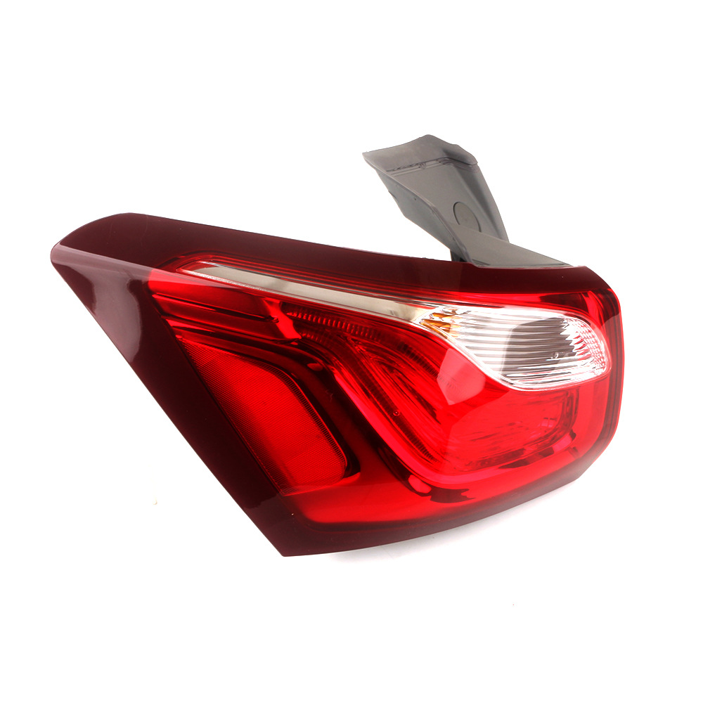 Suitable for Chevrolet Equinox 17-20 Models Rear Tail Light Assembly, Brake Light, Reverse Light, Turn Signal Light