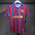 0910 Barcelona Home Player Edition